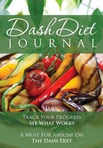 The Dash Diet Journal
