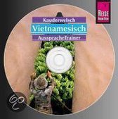Vietnamesisch. Kauderwelsch AusspracheTrainer. CD
