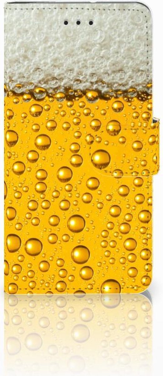 Motorola Moto G7 Play Book Cover Bier