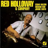 Red Holloway & Company