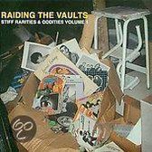 Raiding the Vaults: Stiff Rarities & Oddities, Vol. 1