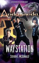 Gene Roddenberry's Andromeda 3 - Gene Roddenberry's Andromeda: Waystation