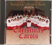 Christmas Carols / King's College Choir o.l.v. Stephen Cleobury, David Goode orgel