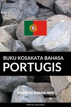 Buku Kosakata Bahasa Portugis
