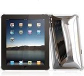 Macally - iPad Sleeve - Protective snap-on Case