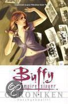 Buffy Chroniken 01