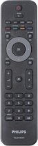 Philips 22AV1105 télécommande TV Appuyez sur les boutons