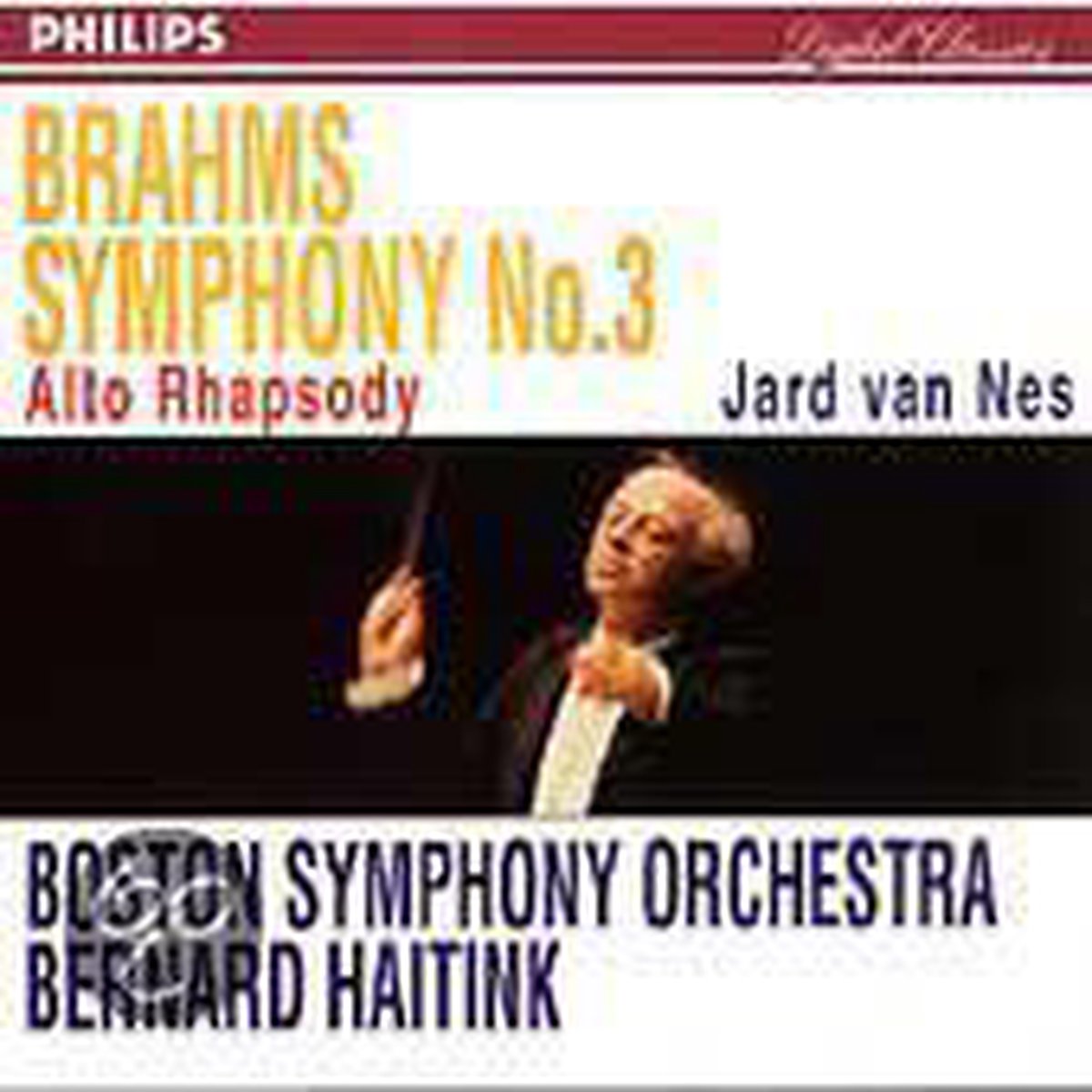 Symphony No.3