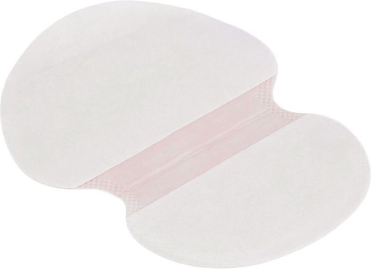 Goedkoopste Okselpads - 50 paren - Pads - Zweet pads - Anti zweet plekken - Anti Transpirant - Watten - Oksel Bescherming - Sweat