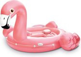 Intex Flamingo Party Island