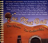Christine Lavin - One Meat Ball (CD)