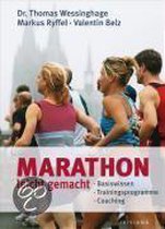 Marathon - leicht gemacht