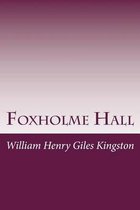 Foxholme Hall