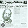 The Indispensable Coleman Hawkins