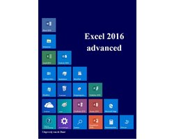 Excel 2016 Advanced