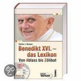Benedikt XVI. -Das Lexikon