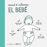 Pequeños libros - Manual de instrucciones: el bebé