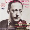 Legendary Treasures - Jascha Heifetz Collection Vol 4