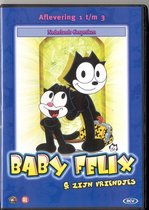 Baby Felix & Zijn Vriendjes (Animatie Alle leeftijden)
