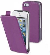 muvit iPhone 5C Slim Case Purple