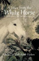 Omslag A Voice from the White Horse