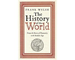 History Of The World