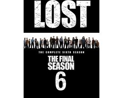 Lost - Seizoen 6