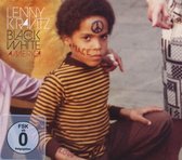 Lenny Kravitz: Black And White America (digipack) [CD]+[DVD]