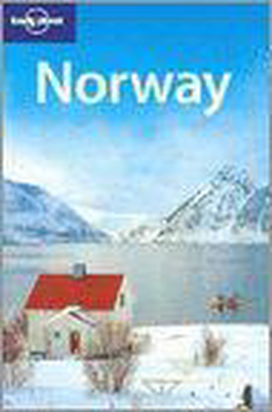 Lonely Planet Norway