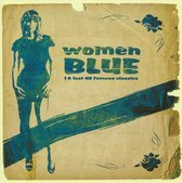 Women Blue: 16 Lost US Femvox Classics