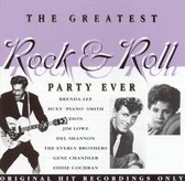 Greatest Rock & Roll Party Ever