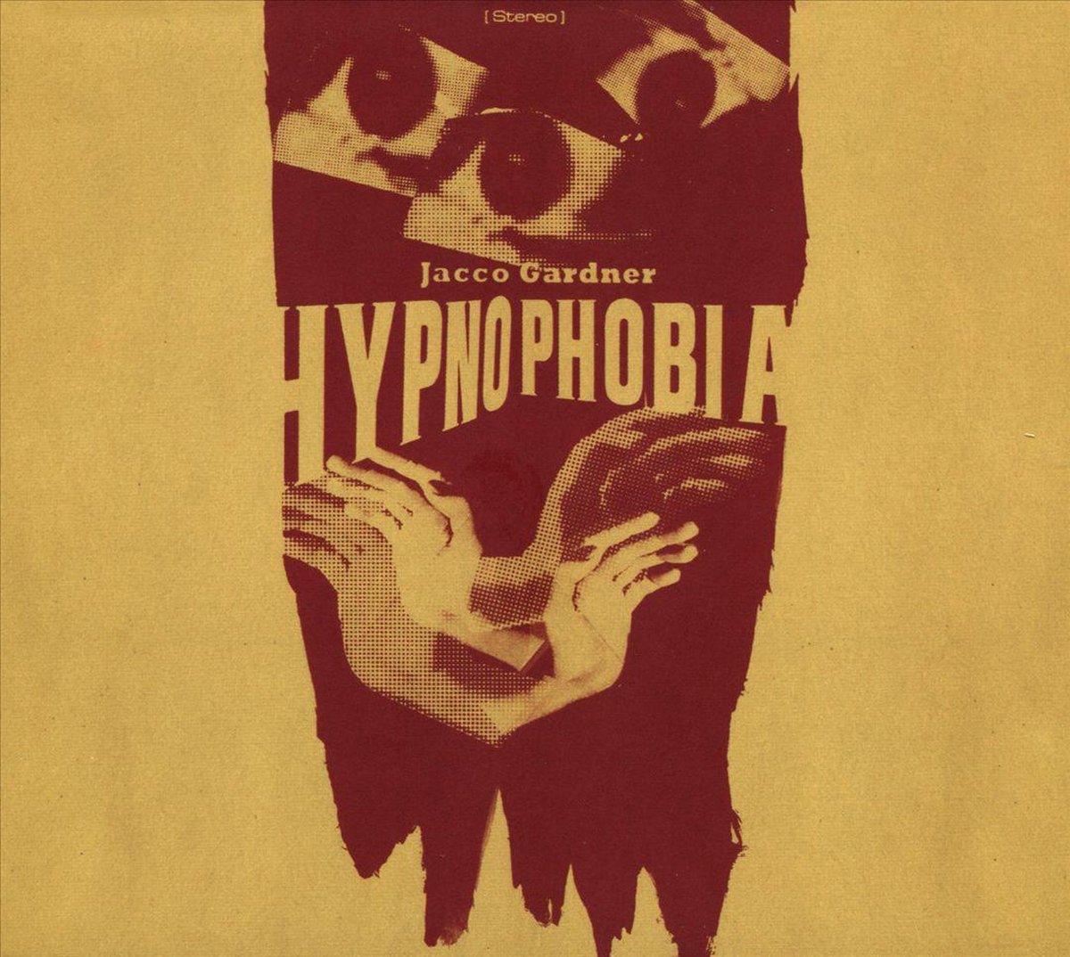 Afbeelding van product Hypnophobia  - Jacco Gardner
