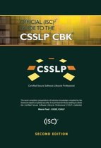 Official 2 Guide To The CSSLP CBK