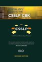 Official 2 Guide To The CSSLP CBK