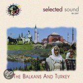 Balkan Und Turkey