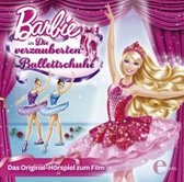 Barbie in: Die verzauberten Ballettschuhe