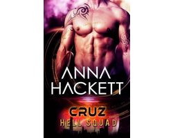 Hell Squad- Cruz