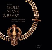 Gold, Silver & Brass