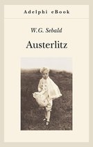 Opere di W.G. Sebald 1 - Austerlitz