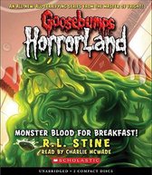 Monster Blood for Breakfast
