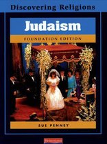 Discovering Religions: Judaism Foundation Edition