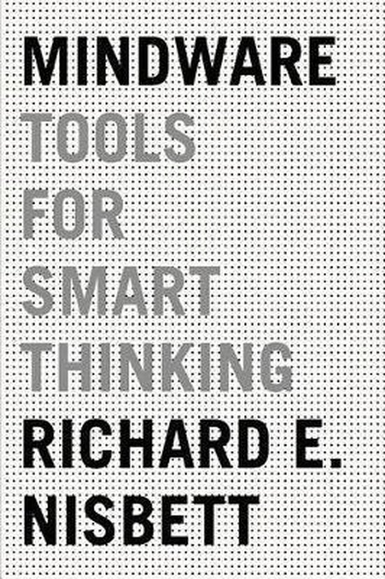 Mindware - cover