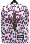 | Eastpak Casyl Rugzak Flow Pink | Eastpak Casyl Rugzak Flow Pink