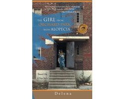 The Girl from the Orchard Park with Alopecia