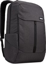 Thule Lithos Backpack 20L - Laptop Rugzak 15.6 inch - Zwart