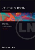 Lecture Notes General Surgery 12th