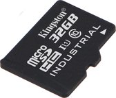 Kingston  Micro SD UHS-I 32GB 32GB Micro SDHC UHS-I Class 10