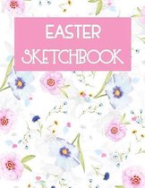 Easter Sketchbook