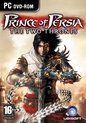 Ubisoft Prince of Persia: The Two Thrones (PC), PC