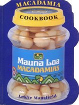 Mauna Loa Macadamia Cookbook